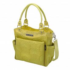 Petunia City Carryall Union Square