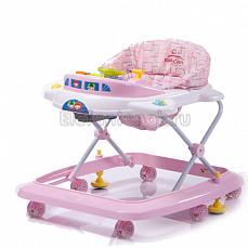 Baby Care Tom & Marry (Беби Кеа Том и Мери) Розовый (Pink)