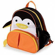 Skip Hop Zoo Pack  Penguin