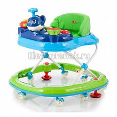 Jetem Фея Sea World Blue/Green