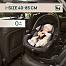 Chicco Kory Plus i-Size