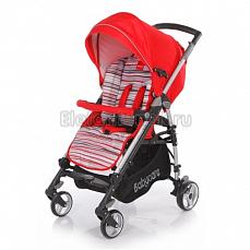 Baby Care GT4 Plus (Беби Кеа GT4 Плюс) Red