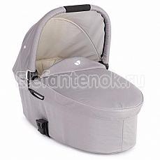 Joie Chrome Carry cot Java