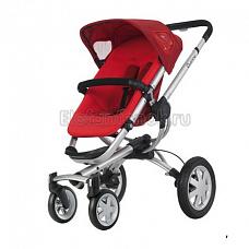Quinny Buzz 4 Rebel REd