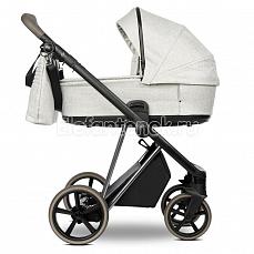 Roan Sol Luxury 2.0 (2 в 1) Pixel Light/ Nickel Vintage