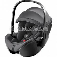 Britax Roemer Baby-Safe Pro Классика Глубокий Серый