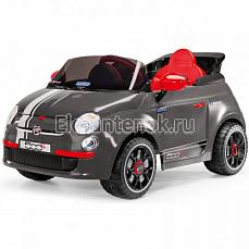 Peg-Perego Fiat 500 S (Пег-Перего Фиат) Цвет не выбран