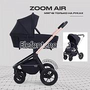 MOWbaby  Zoom Air (2 в 1)