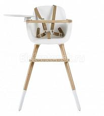 Micuna Ovo Original One Pearl white/natural/beige