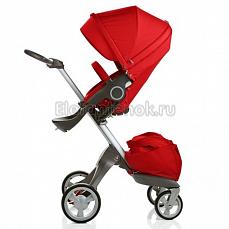 Stokke Xplory Red / Красный