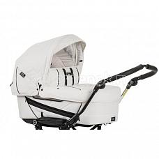 Emmaljunga Edge Duo Combi Classic (Эммальюнга Эдж Дуо Комби Классик) 12704 Competition White