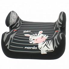 Nania Topo Comfort (Наниа Топо Комфорт) ANIMALS zebre 