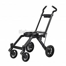 Orbit Baby Stroller Chassis G3 Black