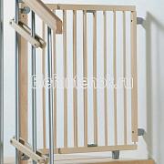 Geuther Ворота безопасности лестничные Geuther Plus 95-135 см (2735+)