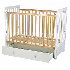 ФЕЯ 328-01 Белый-Натуральный