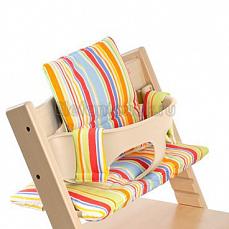 Stokke Tripp Trapp Cushion Art Stripe 