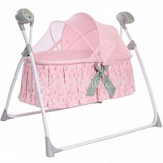 Carrello Dolce (Каррелло Дольче) Bow Pink