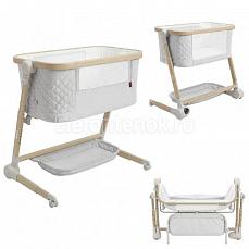 Carrello Salsa Серый (Velora Grey)