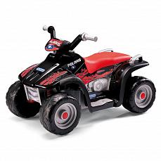 Peg-Perego Polaris Sportsman 400 Nero (черный)