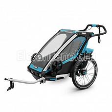 Thule Chariot Sport 1 Blue