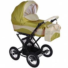 Lonex Carrozza (Лонекс Каррозза коляска 2 в 1) CAR-05