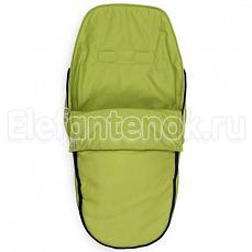 Nuna Footmuff конверт Apple 