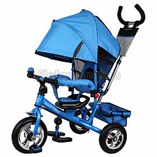 Street Trike A22-1 Аквамарин