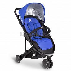 X-Lander X-Fit (Икс Лендер Икс Фит 2 в 1) Blue