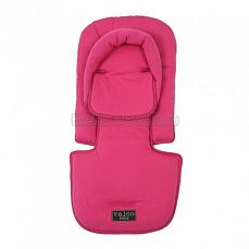 Valco Baby Вкладыш All Sorts Seat Pad Pink