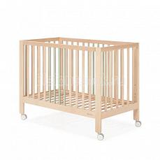 Micuna Nayra съёмные ламели Мятное дерево Mint/wood