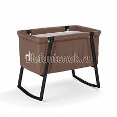 BabyHome Dream (Бебихоум Дрим) brown/black