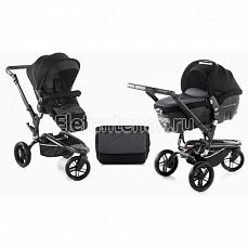 Jane Trider Transporter (Жане Трайдер Транспортер коляска 2 в 1) S49