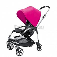 Bugaboo Bee Plus розовый\pink