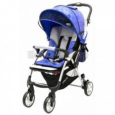 Jetem Tourneo (Жетем Турнео) Flover Blue/Licht Grey