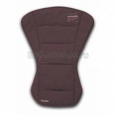 Casualplay Seat-Pad Stwinner/S4 Lava Rock