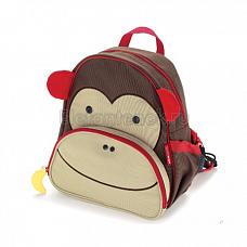 Skip Hop Zoo Pack  monkey