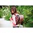 Petunia Boxy Backpack (Петуния Бокси Бэкпак)