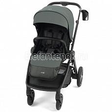 Espiro Only Way 117 Graphite anthracite