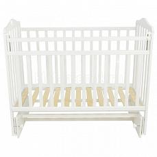 Indigo Милана new + с маятником Белый