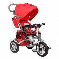 Capella TWIST TRIKE 360 Red