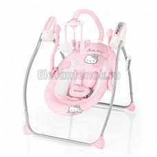 Brevi Miou Hello Kitty (Бреви Миу Хеллоу Китти) Цвет не выбран
