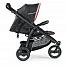 Peg-Perego Book Cross 2 в 1 (с люлькой Navetta Pop UP)