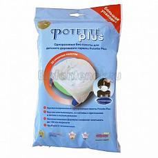 Potette Plus Пакеты для горшка 30шт. (2733) Цвет не выбран