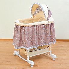 Giovanni Elite (Джиованни Элит колыбель-маятник) Caramelle