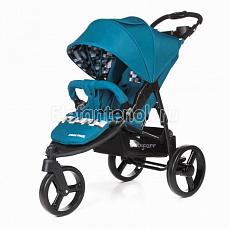 Baby Care Jogger Cruse (Беби Кеа Джогер Круз) BLUE 17