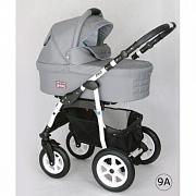 Car-Baby Polo Eco Стразы 2 в 1