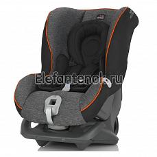 Britax Roemer First Class Plus Black Marble Highline