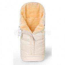 Esspero Sleeping Bag Lux Beige