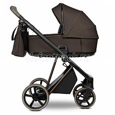 Roan Sol Luxury 2.0 (2 в 1) Turkish Coffee/Bronze Vintage