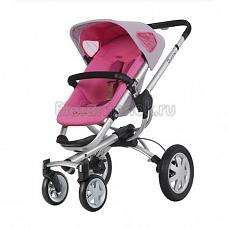 Quinny Buzz 4 Roller Pink